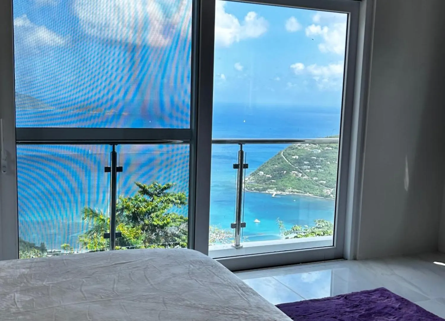 Zafira Luxe Hotel Road Town  0*, Road Town (Tortola) Virgin Islands, British