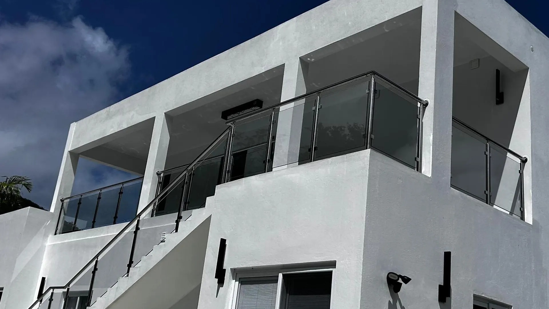 Zafira Luxe Hotel Road Town  0*, Road Town (Tortola)