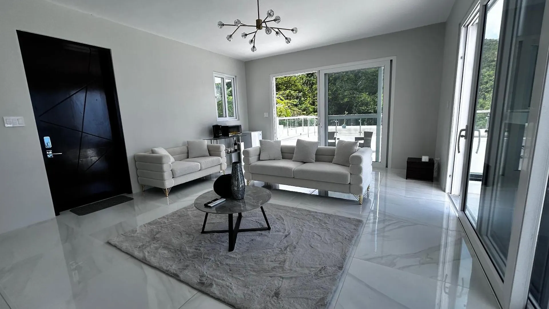 Zafira Luxe Hotel Road Town  0*, Road Town (Tortola) Virgin Islands, British