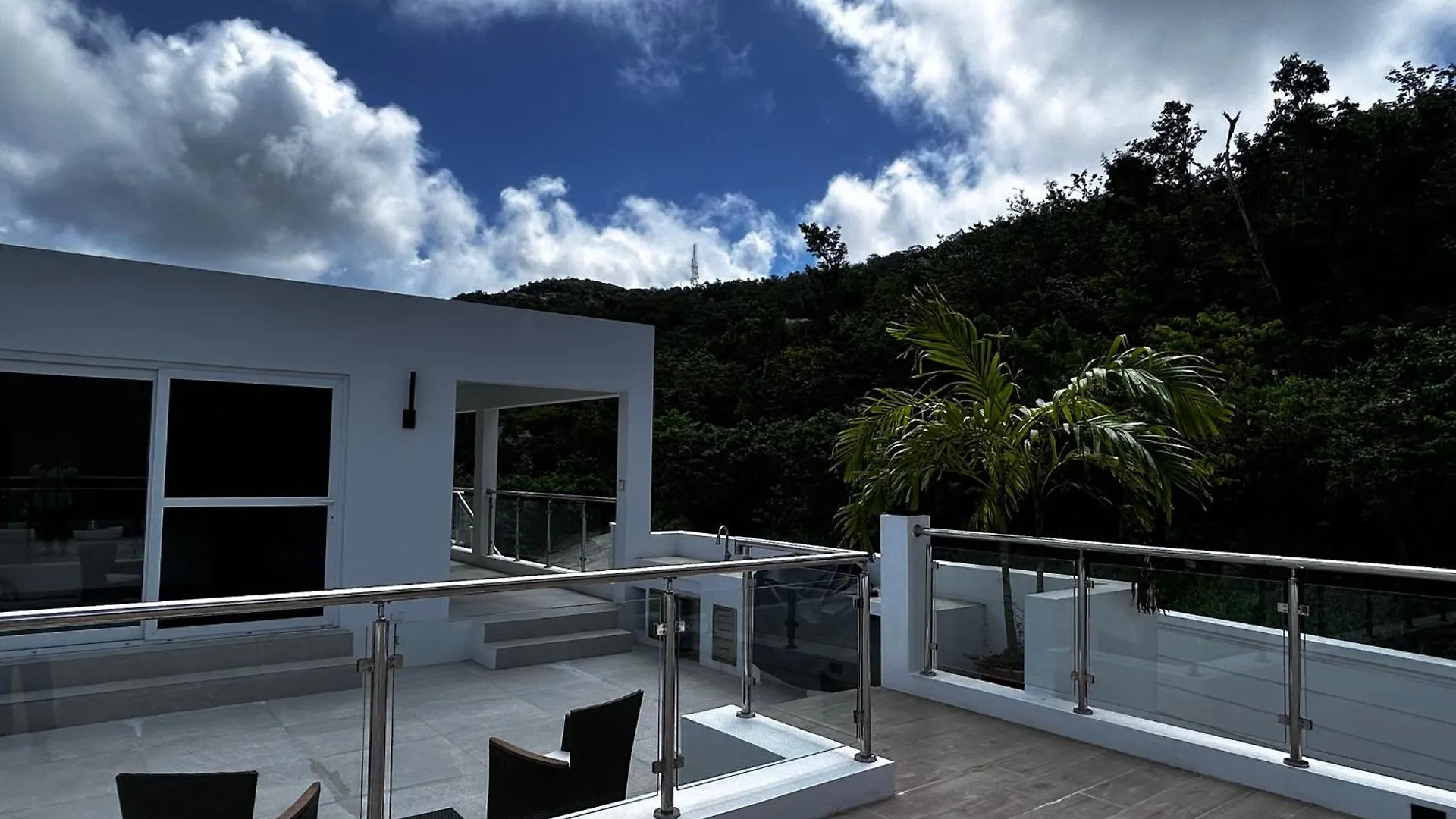 Zafira Luxe Hotel Road Town  Road Town (Tortola)
